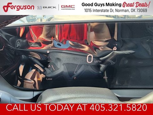New 2026 Buick Envista Preferred w/ Convenience I Package FWD image 22