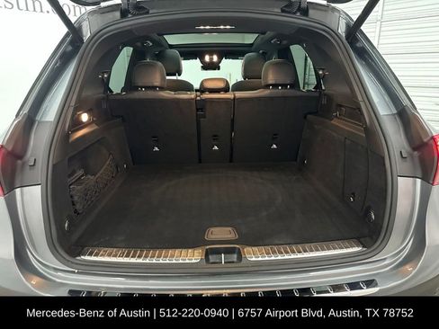 Used 2024 Mercedes-Benz GLE 350 4MATIC image 20