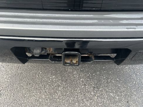 Used 2020 Chevrolet Tahoe LS w/ Enhanced Driver Alert Package image 8