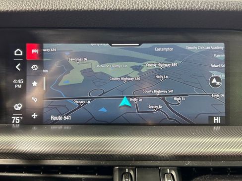 Used 2021 Alfa Romeo Stelvio Ti Sport image 20