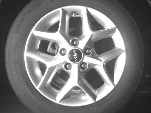 Used 2025 Kia Soul LX w/ LX Technology Package FWD image 22