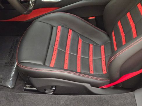 Used 2025 Ferrari 296 GTB RWD image 32