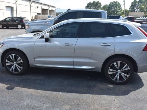 Used 2023 Volvo XC60 B5 Plus w/ Protection Package Premier FWD image 7