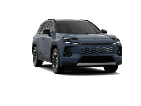 New 2026 Toyota RAV4 Limited AWD/4WD image 16