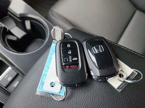 Used 2025 Honda Civic Sport Touring image 46