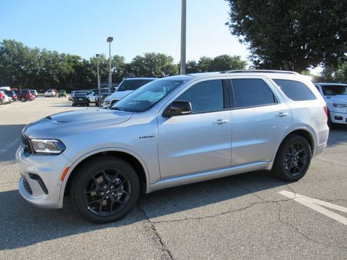 New 2026 Dodge Durango GT AWD/4WD image 4