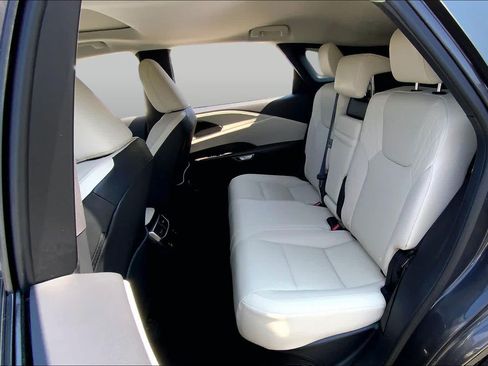 Used 2024 Lexus RX 350h w/ Convenience Package AWD/4WD image 21