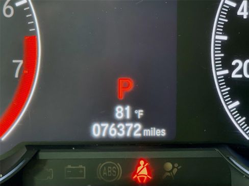 Used 2020 Honda Accord Sport image 18