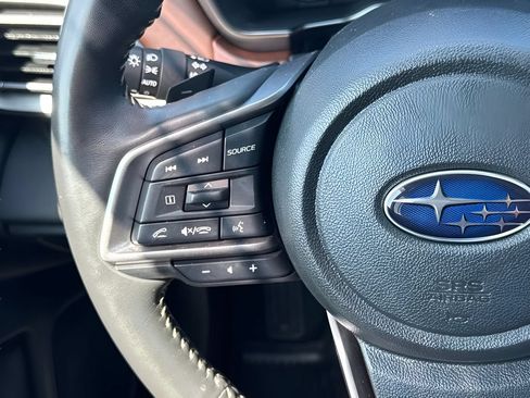 Used 2025 Subaru Outback Touring XT w/ Popular Package #2 AWD/4WD image 17