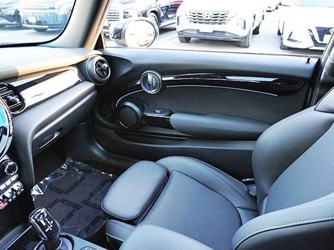 Used 2023 MINI Cooper John Cooper Works w/ Driver Assistance Package image 23