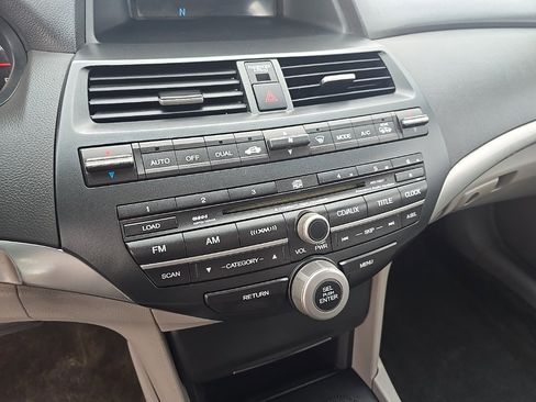 Used 2008 Honda Accord EX-L image 11
