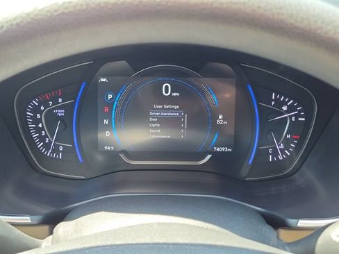 Used 2020 Hyundai Santa Fe SEL w/ Cargo Package FWD image 23
