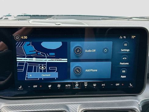 New 2026 Ford Mustang GT Premium w/ GT Performance Package image 15