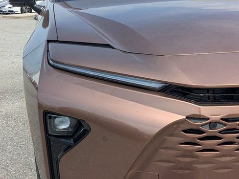 New 2026 Toyota Crown Signia AWD/4WD image 9