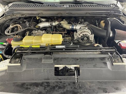 Used 2001 Ford Excursion Limited image 20