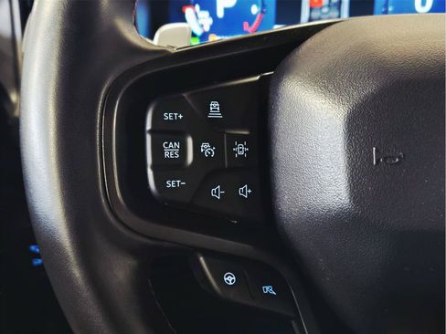 Used 2023 Ford Bronco Raptor AWD/4WD image 16