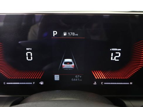 Used 2025 Kia K4 LXS image 37