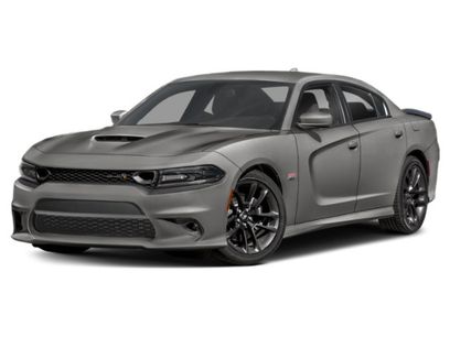 Used 2021 Dodge Charger Scat Pack w/ Plus Group
