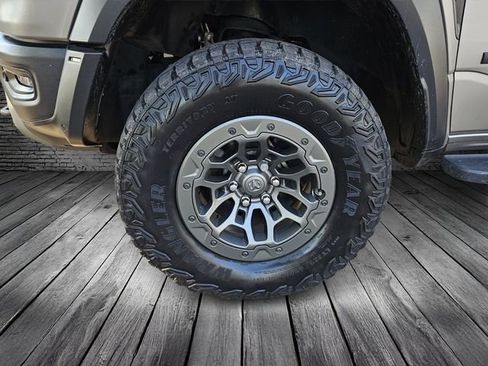 Used 2024 RAM 1500 TRX image 9