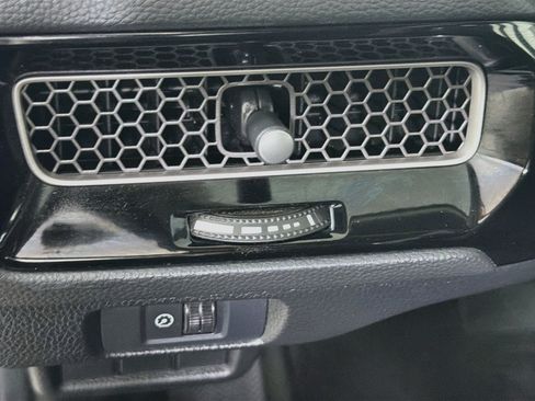 Used 2025 Honda Civic LX image 16