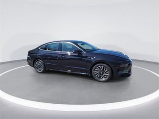 New 2025 Hyundai Sonata Limited video 2