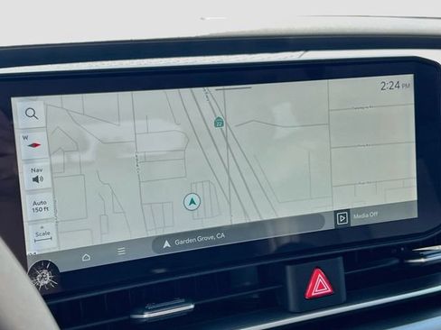 New 2026 Kia Carnival SX FWD image 13