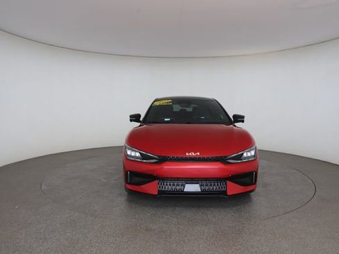 Used 2023 Kia EV6 GT AWD/4WD image 30