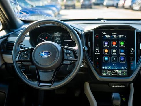 Certified 2025 Subaru Forester Premium image 6