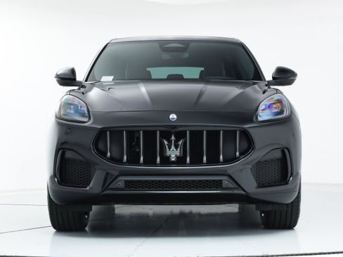 New 2025 Maserati Grecale Modena AWD/4WD image 8