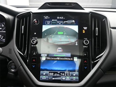 Certified 2024 Subaru Ascent Onyx Edition Limited w/ Popular Package Onyx image 12