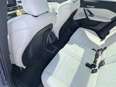 New 2026 BMW X1 xDrive28i image 8
