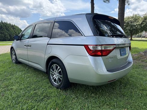 Used 2013 Honda Odyssey EX-L image 10