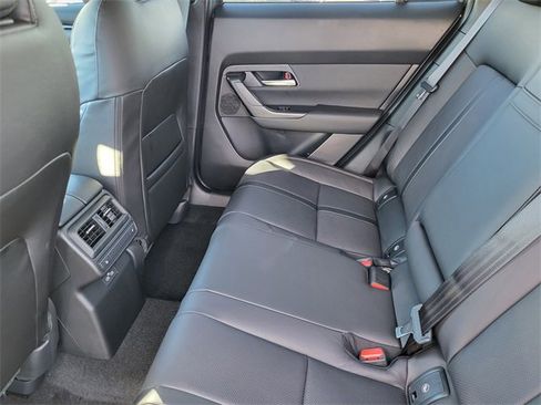 New 2026 MAZDA CX-50 2.5 Hybrid w/ Weather Package image 8