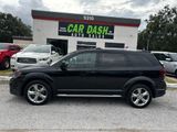 Used 2017 Dodge Journey Crossroad image 2