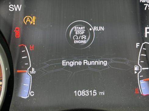 Used 2019 Jeep Compass Sport w/ Tech Group image 27