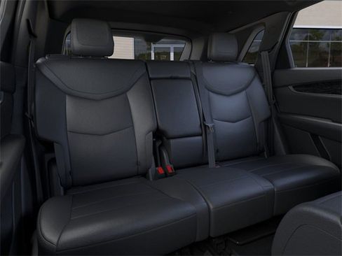 New 2025 Cadillac XT5 Premium Luxury image 17