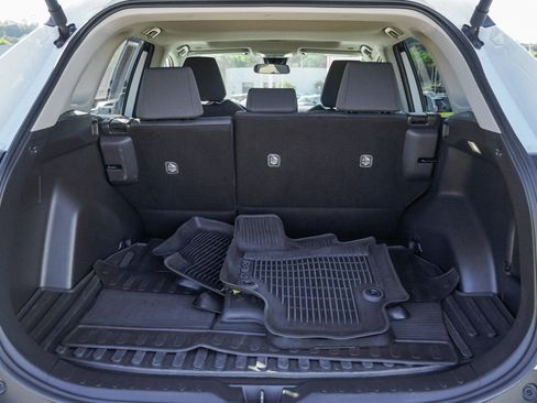Certified 2025 Toyota RAV4 XLE w/ Convenience Package AWD/4WD image 14