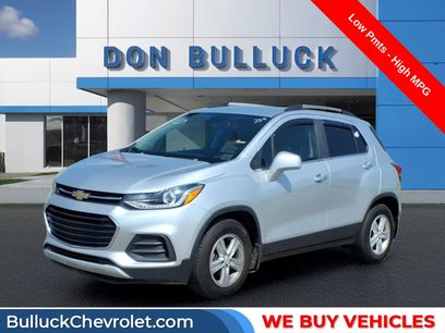 Used 2019 Chevrolet Trax LT w/ LT Convenience Package