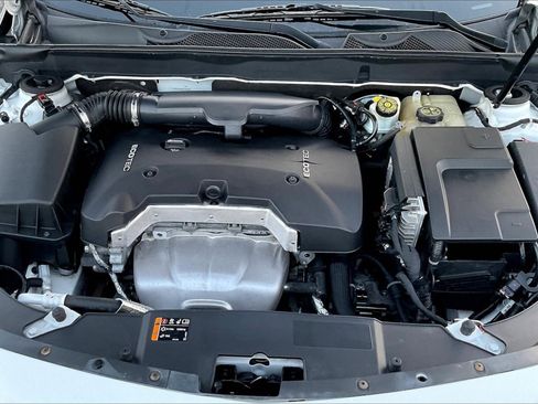 Used 2013 Chevrolet Malibu LT image 28