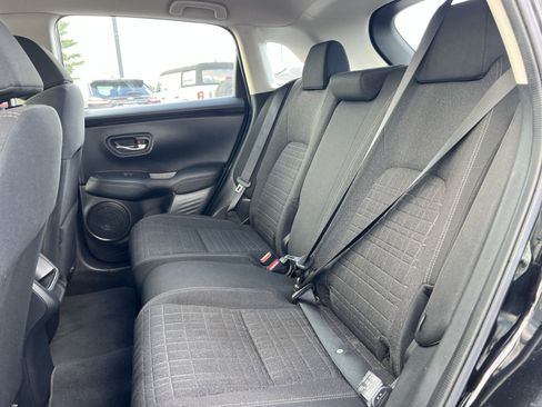 Used 2023 Honda HR-V LX image 23