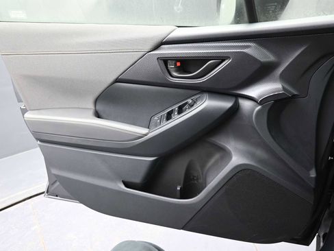 New 2026 Subaru Crosstrek 2.5i Sport w/ Crosstrek Mirror Package image 11