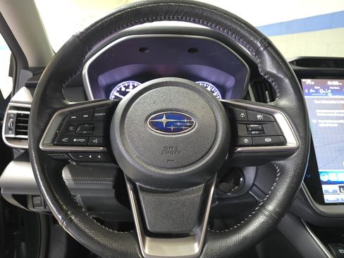 Used 2024 Subaru Outback Limited XT AWD/4WD image 28