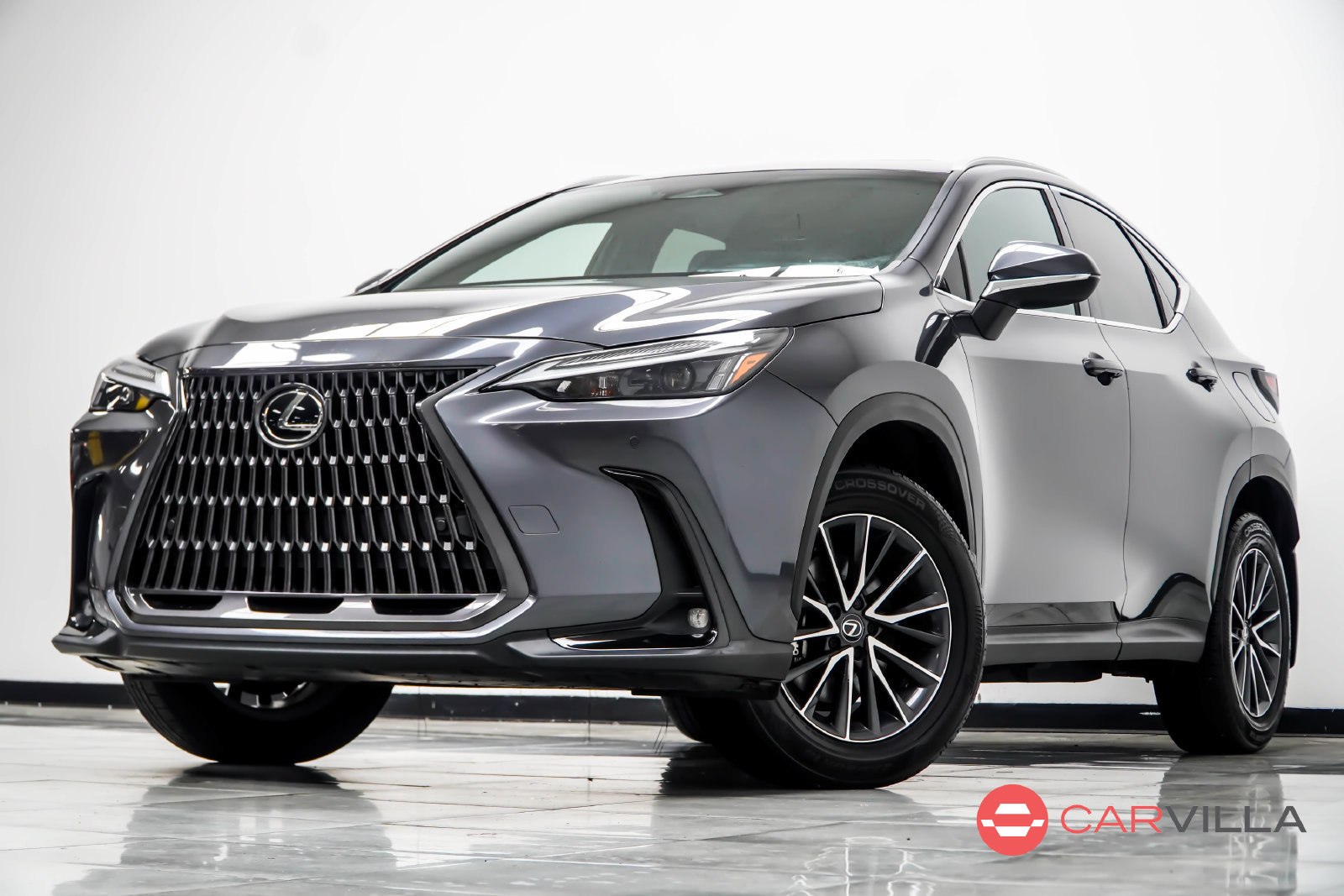 Used 2025 Lexus NX 250 FWD w/ Accessory Package (2T) image 1