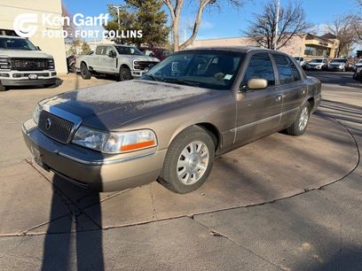 Used 2003 Mercury Grand Marquis LS