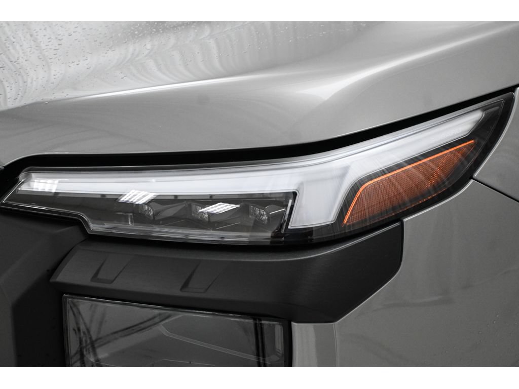 New 2026 Subaru Outback Wilderness AWD/4WD image 9