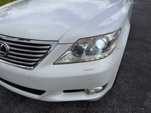 Used 2010 Lexus LS 460 RWD image 20