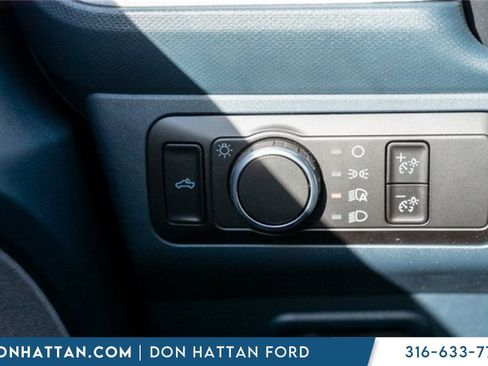 New 2026 Ford Maverick XLT w/ XLT Luxury Package image 16