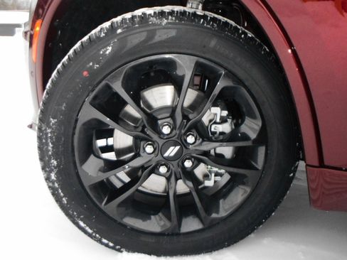 New 2026 Dodge Durango GT image 10