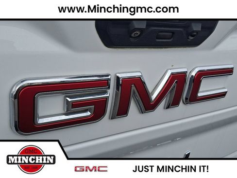 Used 2020 GMC Sierra 2500 Denali w/ Denali Ultimate Package AWD/4WD image 30