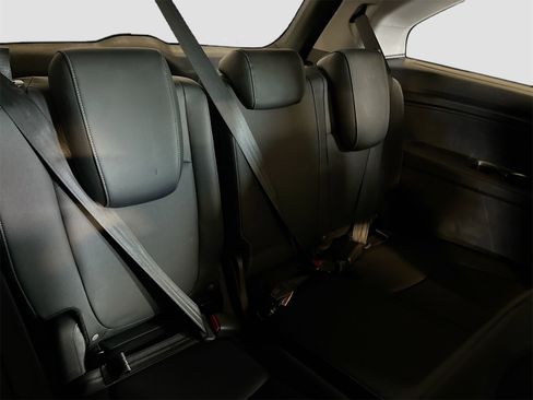 Used 2024 Honda Odyssey EX-L image 28